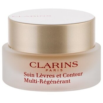 Baume Anti-Rides Levres et Contour - Multi-Regenerační balzám na rty